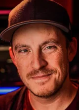 Stefan Kolson