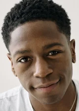 Дэвид Джонссон