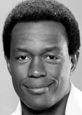 Кевин Питер Холл