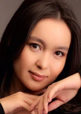 Бакытгуль Серикбаева