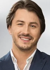 Сергей Притула