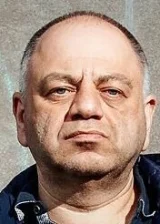 Aleksandr Galper
