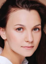 Екатерина Рябова