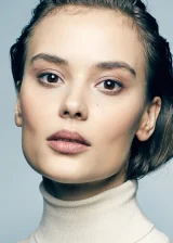 Алёна Митрошина