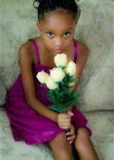 Brendi Antoniyetta Briggs