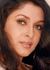 Рамья Кришна