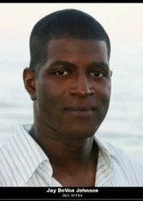 Джей Девон Джонсон