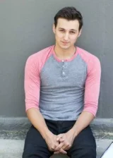 Брок Морган