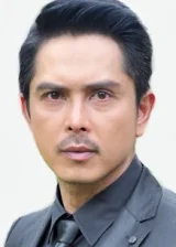 Thanayong Vongtrakul