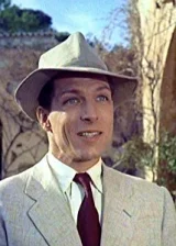 Линдон Брук