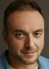 Maksim Shegolev