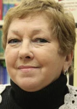 Ольга Волкова