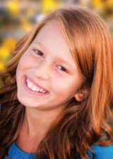 Ариана Бэгли