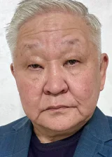 Ержан Крушбеков