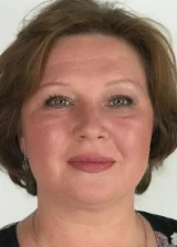 Юлия Зоркина