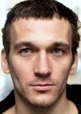 Кирилл Комаров