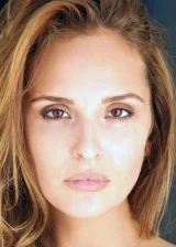 София Каштанова