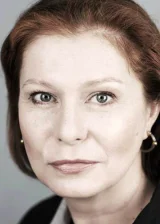 Виктория Верберг