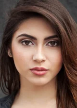 Алондра Дельгадо