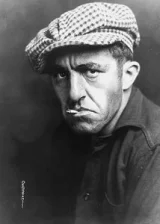 Edvard Breydi