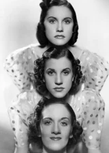 The Andrews Sisters