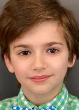 Захари Голингер