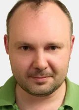 Ilya Isayev