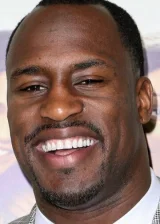 Вернон Дэвис