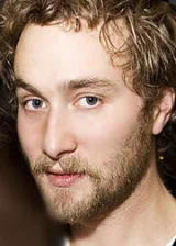 Оливер Крис