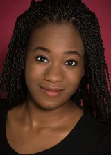 Evlyne Oyedokun