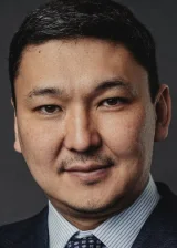 Ернар Курмашев