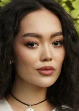 Meruyert Kulsartova