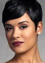 Грейс Байерс