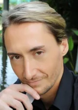 Грег Гарсиа