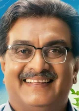 Сиддхартх Ранериа