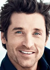 Патрик Демпси