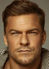 Алан Ричсон