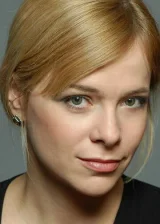 Анна Яновская