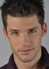 Дэвид Грегори