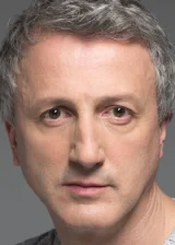 Виталий Егоров