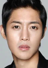 Kim Xyon-jun