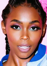 Нафиса Уильямс