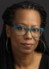 Анджела Барнс Гомес