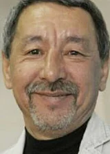 Сагызбай Карабалин