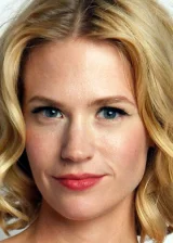 Дженьюэри Джонс