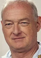 Брайан Тренчард-Смит