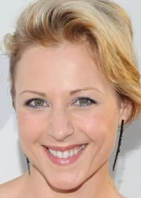 Мария Делвер