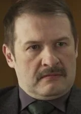 Олег Гаянов