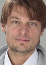 Sergey Nazarov
