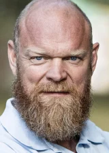 Магнус Самуэльсон